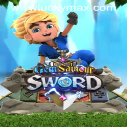 Unveiling GemSaviourSword: A Riveting Adventure Game Integrated with LuckyMax App