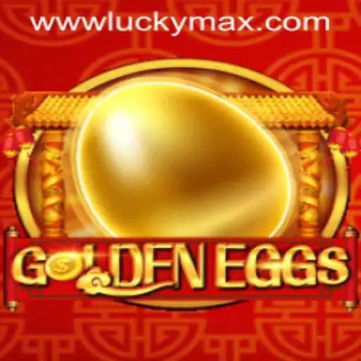 GoldenEggs: Unveiling the Magic of LuckyMax's New App
