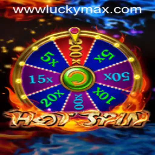 Exploring HotSpin: Your Guide to Winning Big on the LuckyMax App