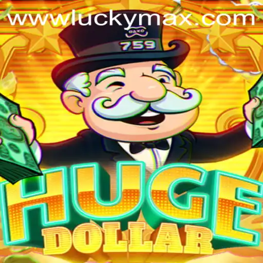 Unveiling HugeDollar: A Comprehensive Guide to the Thrilling Casino Game and Its Integration with the LuckyMax App