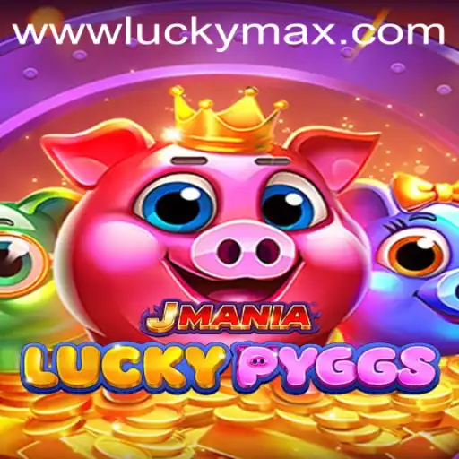 Exploring JManiaLuckyPyggs: A Thrilling New Gaming Experience