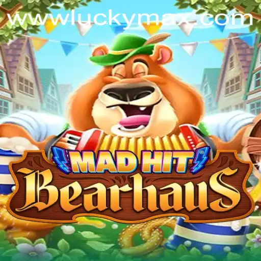 Discover the Thrill of MadHitBearhaus: Your Next Favorite Game
