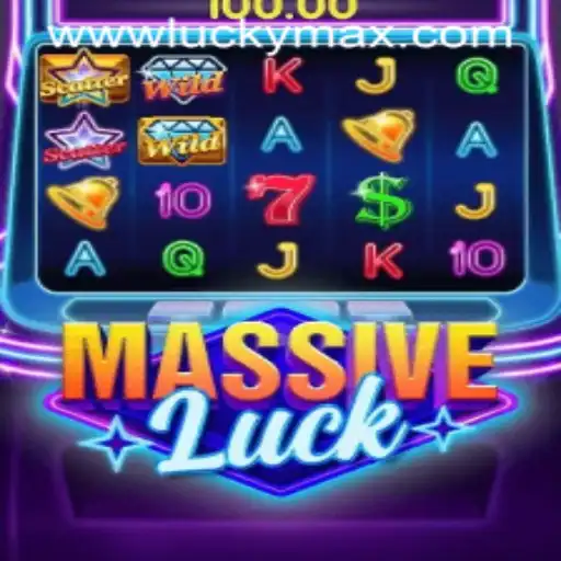 MassiveLuck: Unlock Your Winning Potential with the LuckyMax App