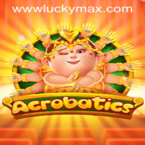Acrobatics: A Thrilling Experience with LuckyMax App