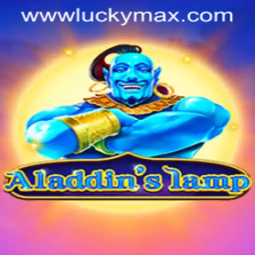 Discover the Thrills of Aladdinslamp on the LuckyMax App