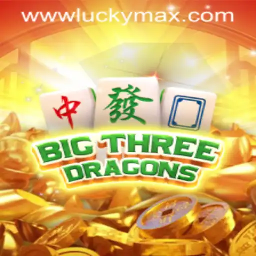 Unveiling BigThreeDragons: A Thrilling Addition to the LuckyMax App Gaming Universe