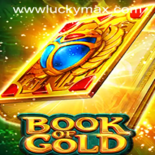 Discover the Thrilling World of BookofGold with LuckyMax App