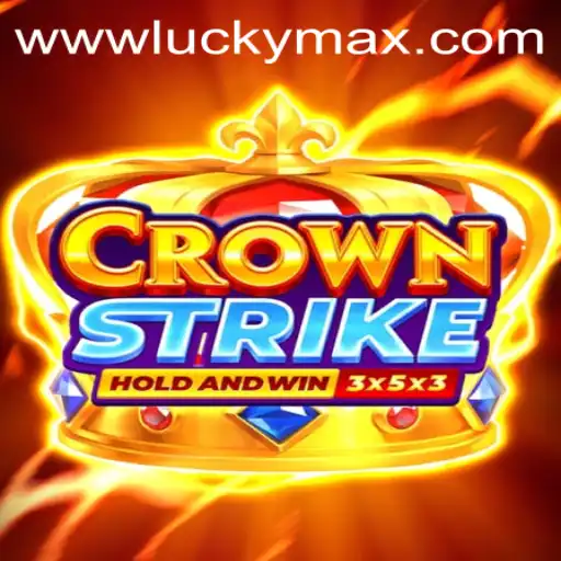 Unveiling Crownstrike: The Revolutionary Gaming Experience with LuckyMax App Integration