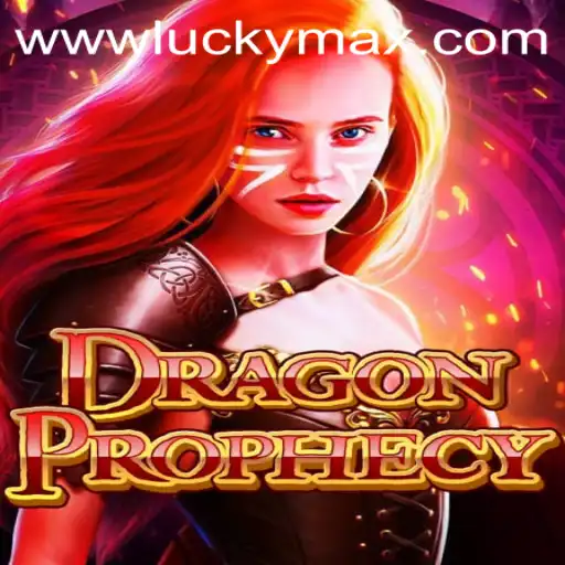 DragonProphecy: An Immersive Gaming Experience with LuckyMax Integration