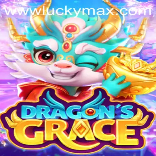 Exploring DragonsGrace: A Journey into Fantasy Gaming with the LuckyMax App