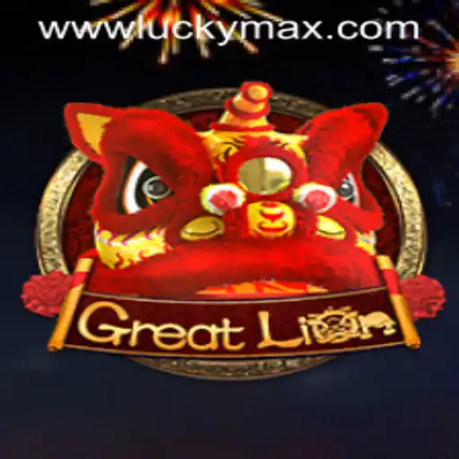 Discovering GreatLion: A Thrilling Adventure with LuckyMax App