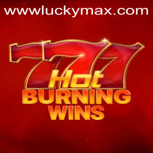 Unveiling HotBurningWins: A Complete Guide to the Thrilling Game on the LuckyMax App