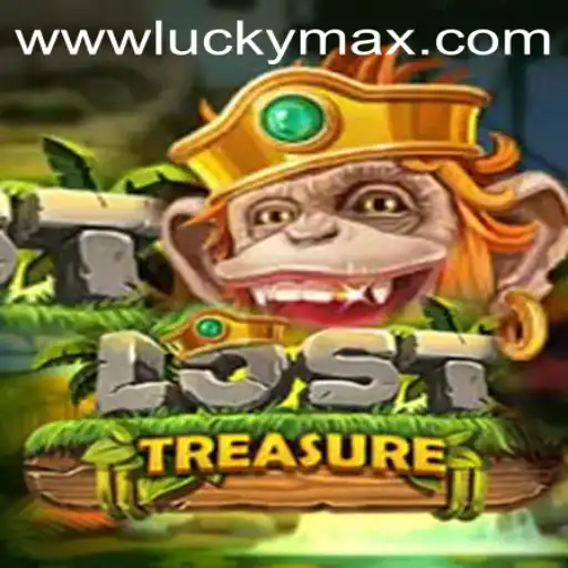 Discover the Thrills of LostTreasure with LuckyMax App