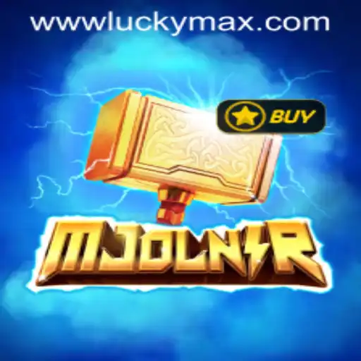 Exploring the Thrilling World of Mjolnir on the LuckyMax App