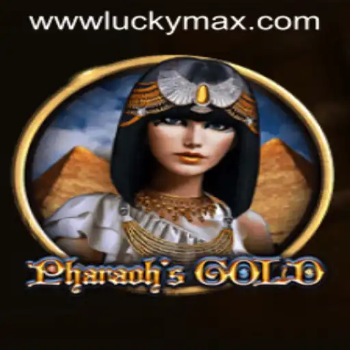 Discover the Exciting World of PharaohsGold on the LuckyMax App