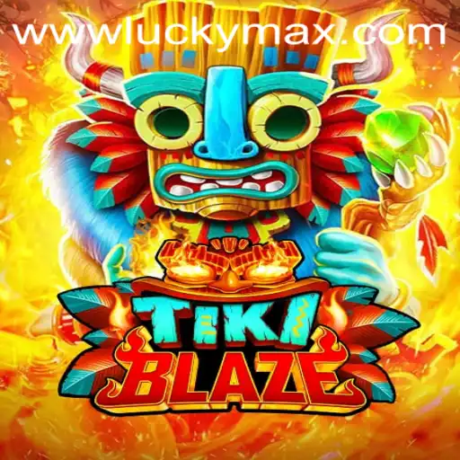 Discover the Thrilling World of TikiBlaze on the LuckyMax App