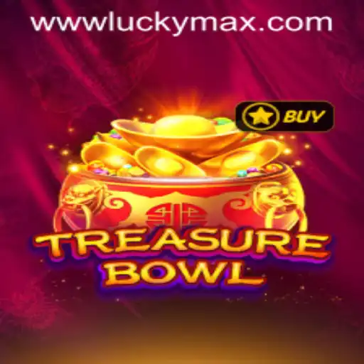 Discover the Thrilling World of TreasureBowl and the Exciting Features of the LuckyMax App