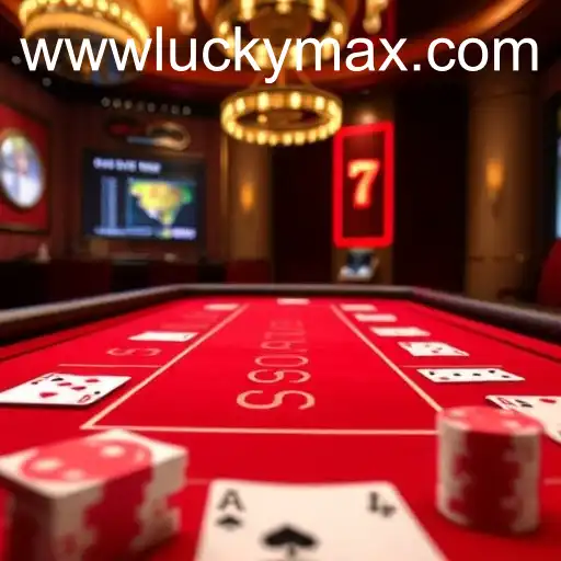 Exploring the World of Online Baccarat and the LuckyMax App