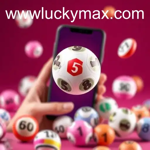 Understanding the Growing Popularity of Online Lottery with the LuckyMax App