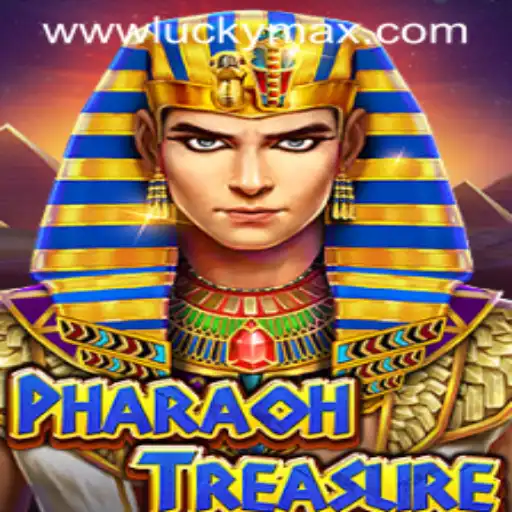 Unlock the Secrets of PharaohTreasure on the LuckyMax App