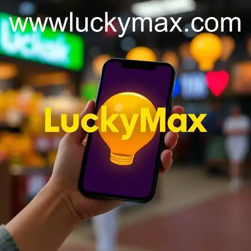 Unlocking the Potential of Promotions with the LuckyMax App