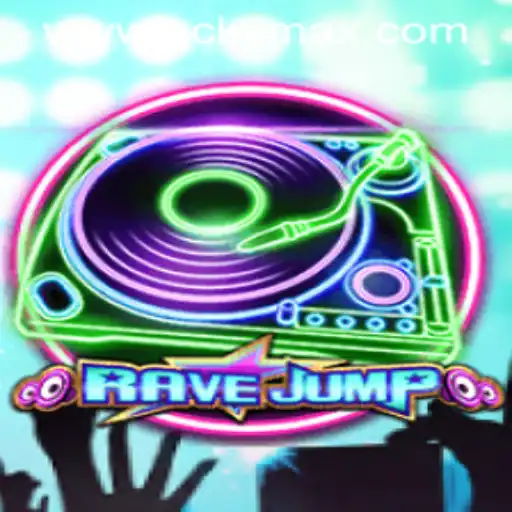 Dive into the Thrilling World of RaveJump with LuckyMax App