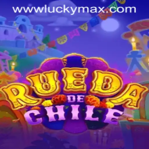 Exploring the Exciting World of RuedaDeChile through the LuckyMax App
