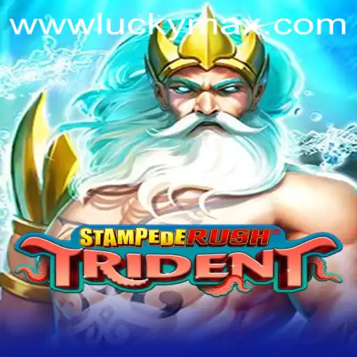 The Exciting World of StempedeRushTrident: A Dive into the LuckyMax App Game